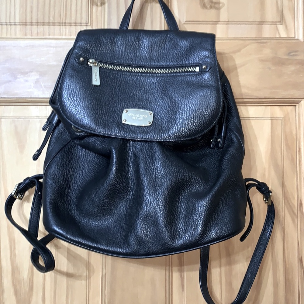 Michael Kors backpack